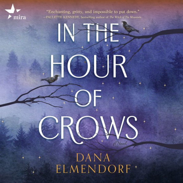 In the Hour of Crows