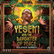 Yeseni and the Daughter of Peace