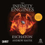 Eschaton: The Infinity Engines Book 3