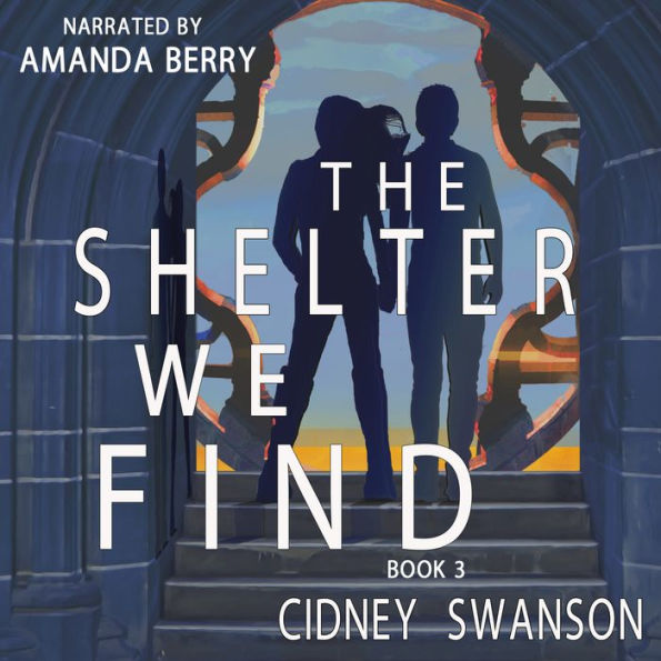 The Shelter We Find: 10th Anniversary Special Edition of LOSING MARS
