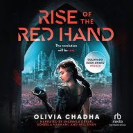 Rise of the Red Hand