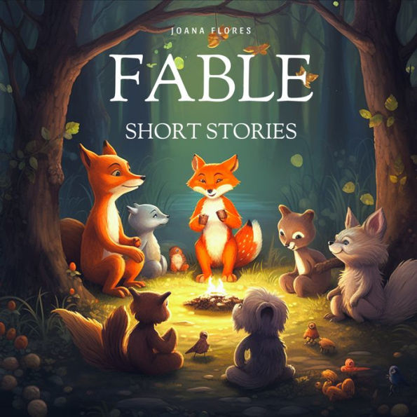 Fable Short Stories