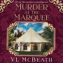 Murder at the Marquee: An Eliza Thomson Investigates Murder Mystery