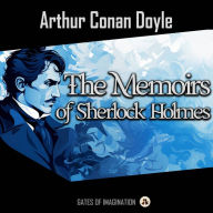 The Memoirs of Sherlock Holmes