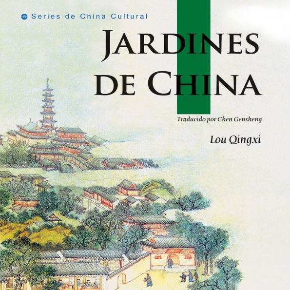 Jardines de China