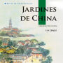 Jardines de China