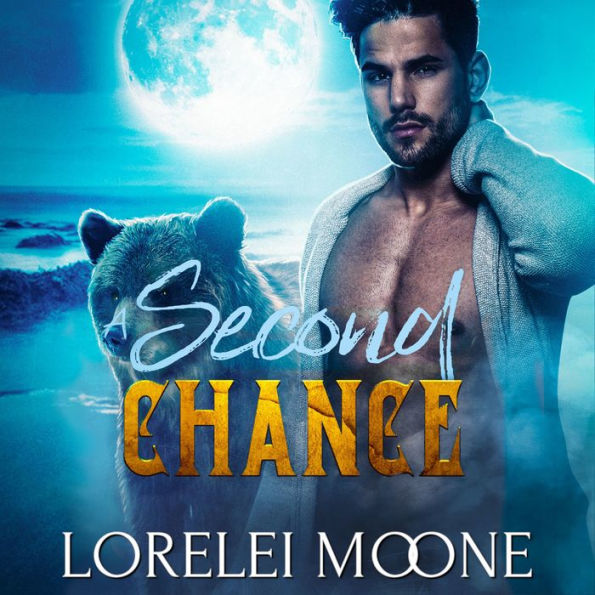 Scottish Werebear: A Second Chance: A BBW Bear Shifter Paranormal Romance