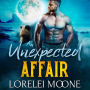 Scottish Werebear: An Unexpected Affair: A BBW Bear Shifter Paranormal Romance