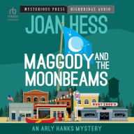 Maggody and the Moonbeams