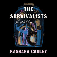 The Survivalists: A Novel