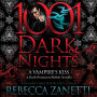 A Vampire's Kiss: A Dark Protectors/Rebels Novella