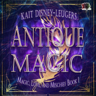 Antique Magic