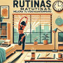 Rutinas Matutinas: Mejora Tu Vida Desde Temprano