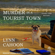 Murder in a Tourist Town (Tourist Trap Mystery Prequel)