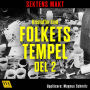 Sektens makt - Folkets tempel del 2