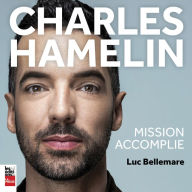 Charles Hamelin: Mission accomplie