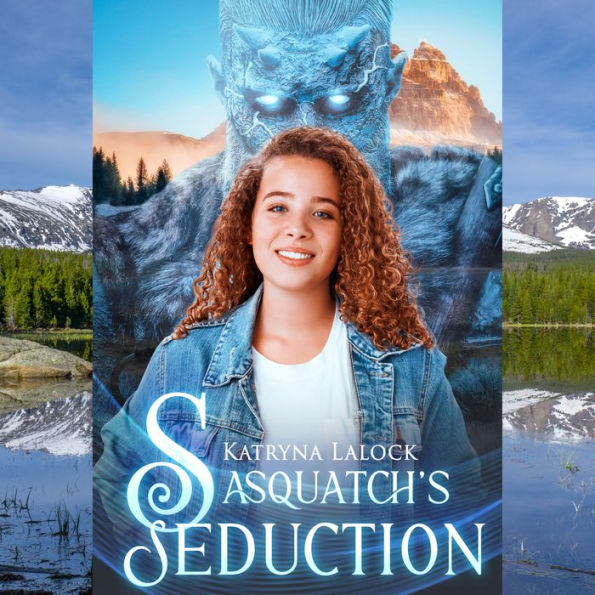 Sasquatch's Seduction: A MF Monster Erotica