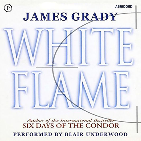 White Flame (Abridged)