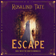 Escape: A Romantic Time Travel Mystery