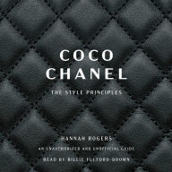 Coco Chanel: The Style Principles