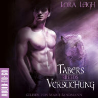 Tabers Versuchung - Breeds, Band 2 (ungekürzt)