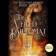 The Veiled Diplomat