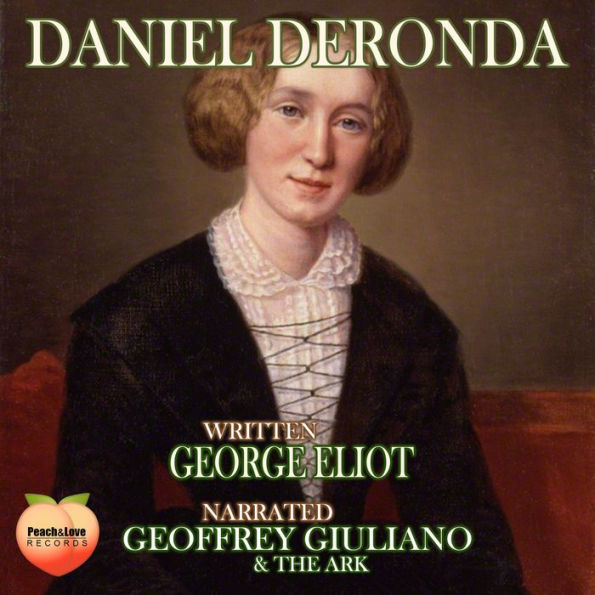 Daniel Deronda