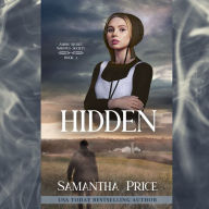 Hidden: Amish Mystery with Romance