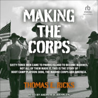 Making the Corps