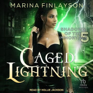 Caged Lightning