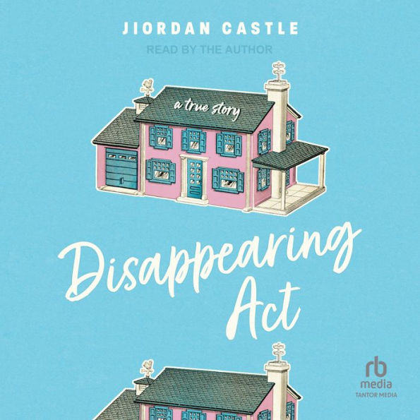 Disappearing Act: A True Story