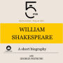 William Shakespeare: A short biography: 5 Minutes: Short on time - long on info!