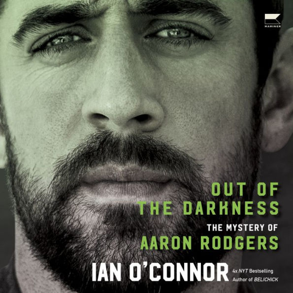 Out of the Darkness: The Mystery of Aaron Rodgers
