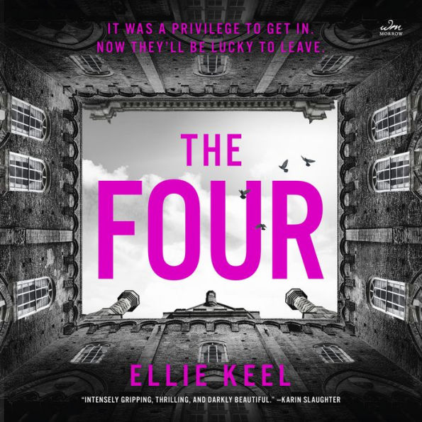 The Four: A Novel