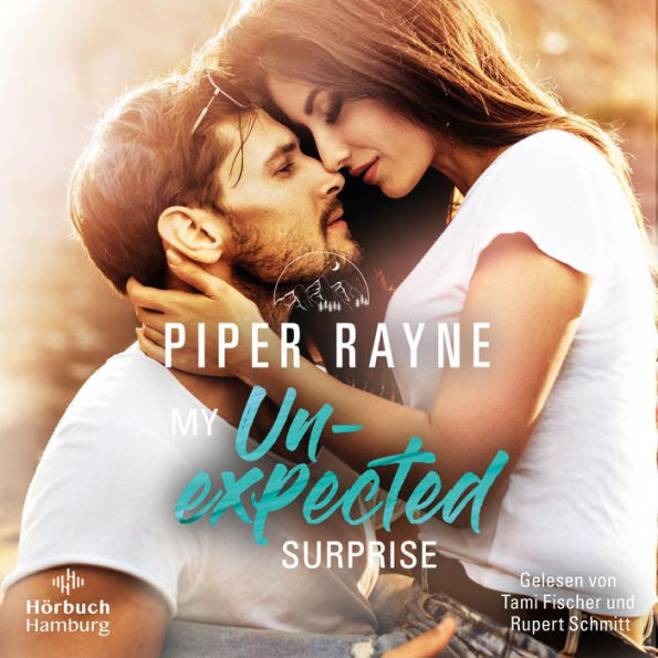 My Unexpected Surprise (German Edition)