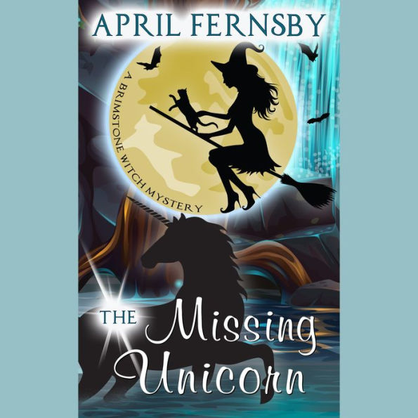 The Missing Unicorn