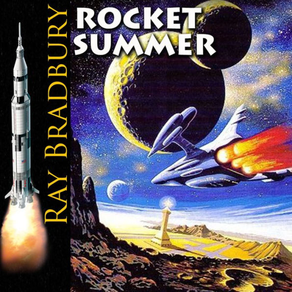 Rocket Summer