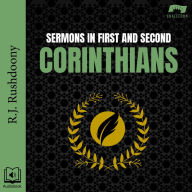 Sermons in 1 & 2 Corinthians