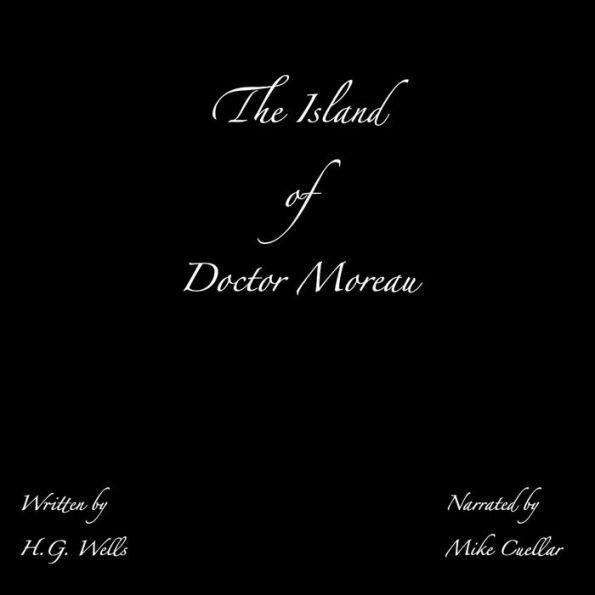 The Island of Dr. Moreau