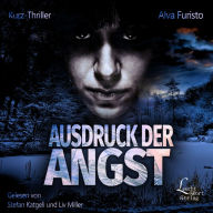 Ausdruck der Angst