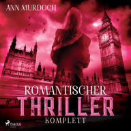 Romantischer Thriller Sammlung komplett