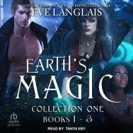 Earth's Magic Collection One: Books 1 - 3