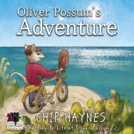 Oliver Possum's Adventure