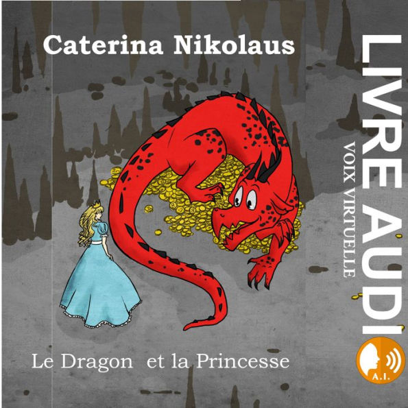 Le dragon et la princesse