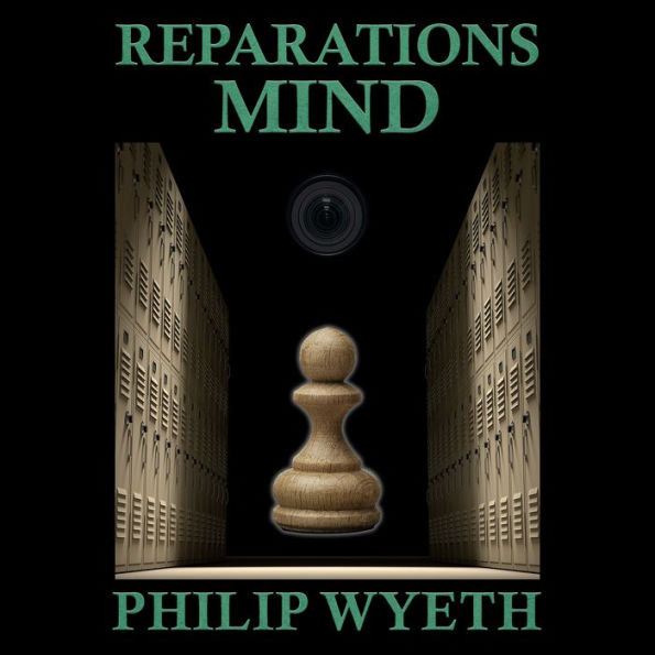 Reparations Mind