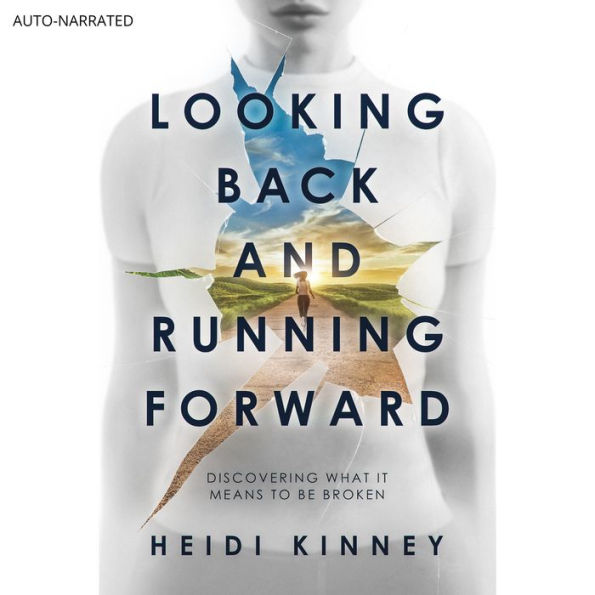 Looking Back and Running Forward: Discovering what it means to be broken