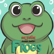 Dr. Susie Animal Safari - Frogs