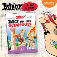 Astérix aux Jeux Olympiques