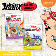 Astérix aux Jeux Olympiques/Le Combat des chefs