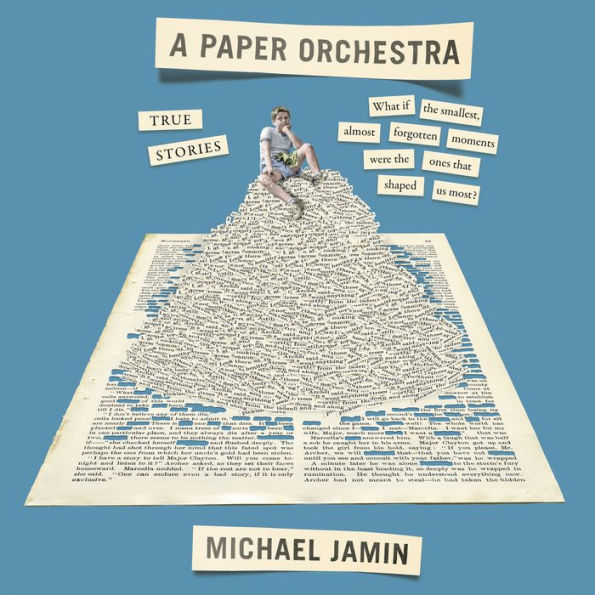 A Paper Orchestra